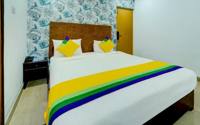 Itsy Hotels Buddha Inn