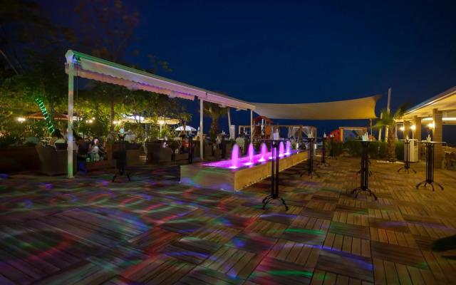 Xperia Saray Beach Hotel  - All Inclusive