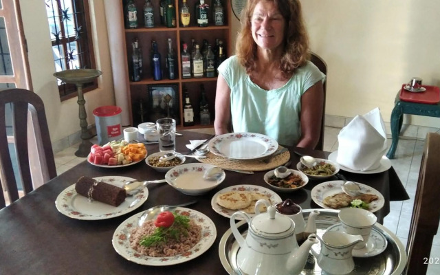 Dilupa Nature Resort