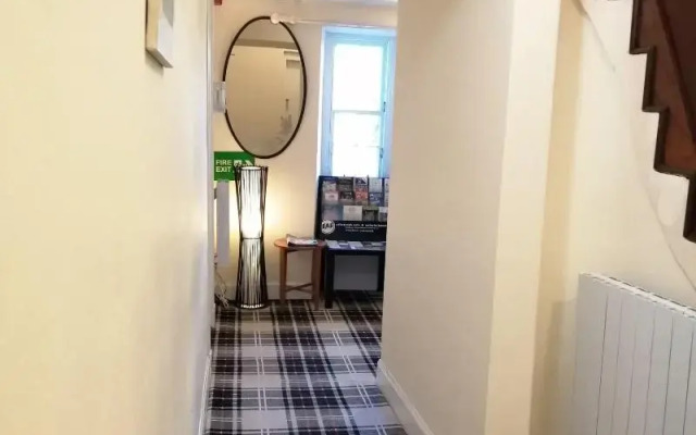 Cuil an Daraich Guest House