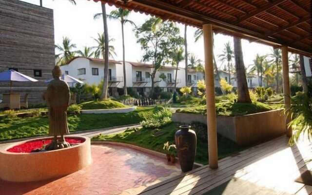 The Windflower Resorts & Spa Mysore