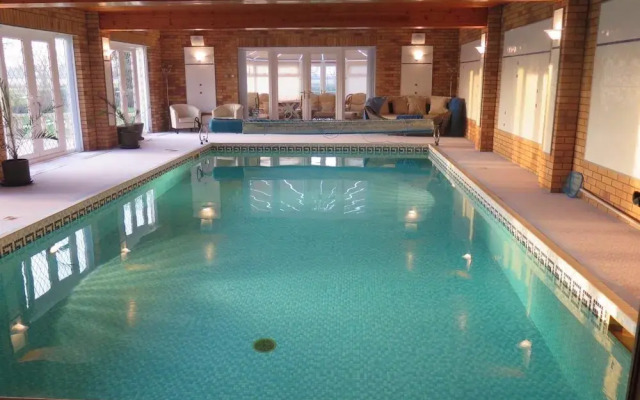 Swallowdale Spa B&B