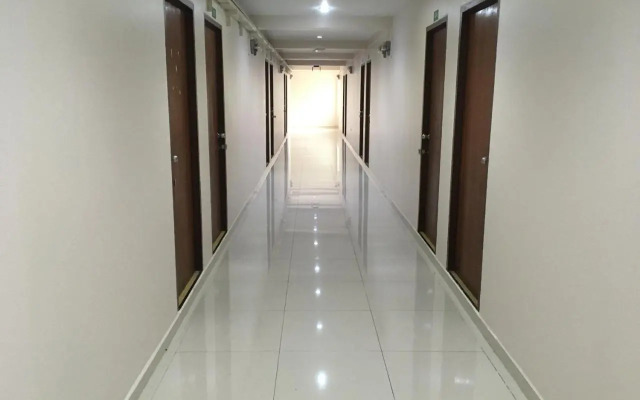 Chanmuan Resident