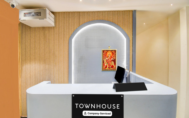 Super Townhouse Bairhana Road Prayagraj