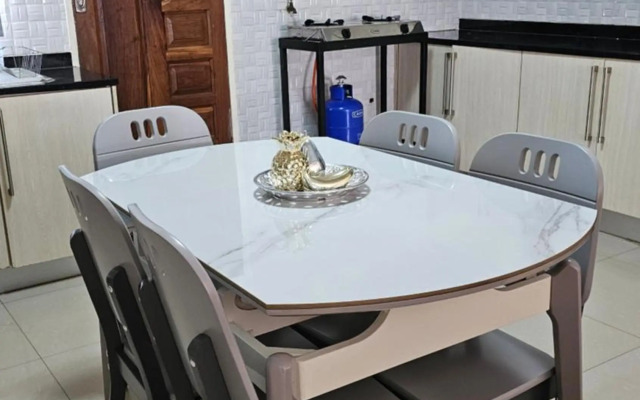 Artem Apartments - Flat 3