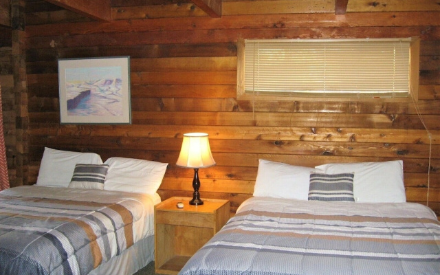 Virginian Resort