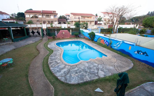 Matola Garden