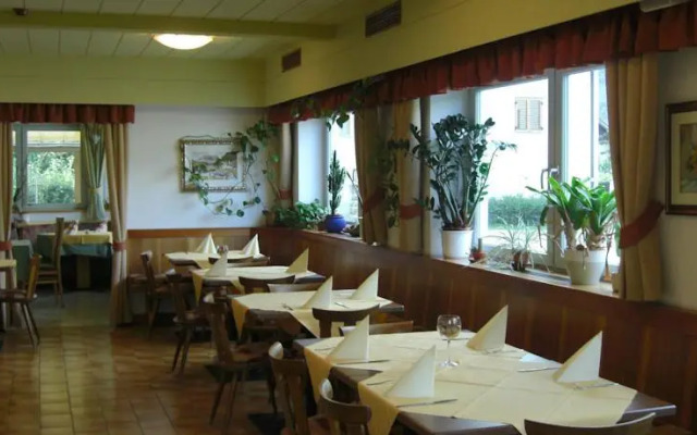 Hotel Kurtinigerhof