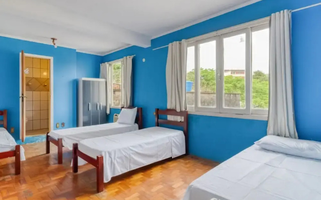 OYO Hotel Econômico