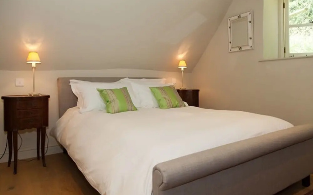 Glebe Farm B&B