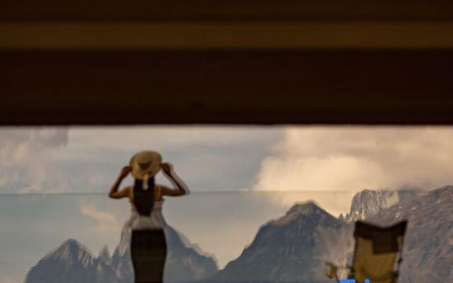 MountainTrip•Lijiang Snow Mountain Ranch Luxury Resort Hotel