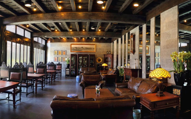 Pingyao Yunjincheng Hotel