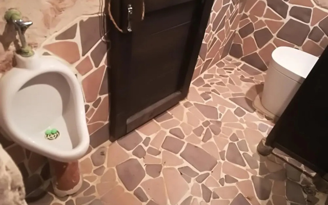 Taketomijima Guesthouse & Jetaime - Hostel