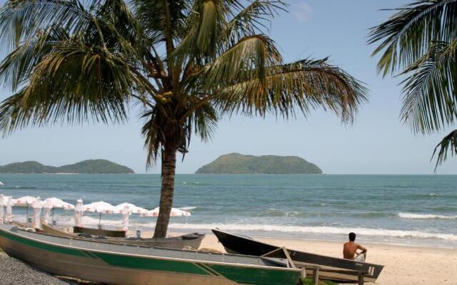 Pousada Sol E Mar