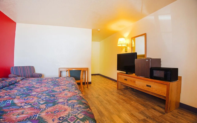 Hotel O Motel 10 Lordsburg I-10