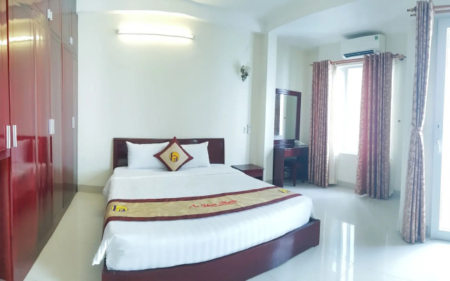 Ngoc Hien Hotel Nha Trang