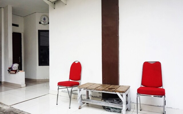 OYO 91654 Bintang Residence