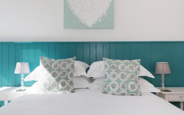 3 Porthminster B&B