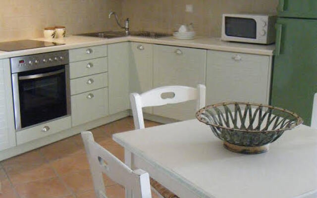 Olive Coast Suites