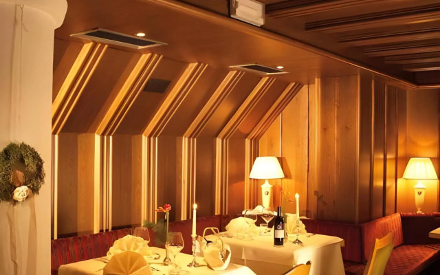 Hotel Armin