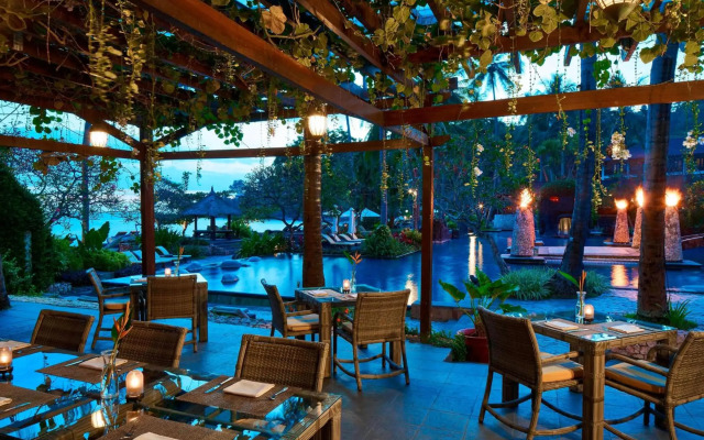 Sheraton Senggigi Beach Resort