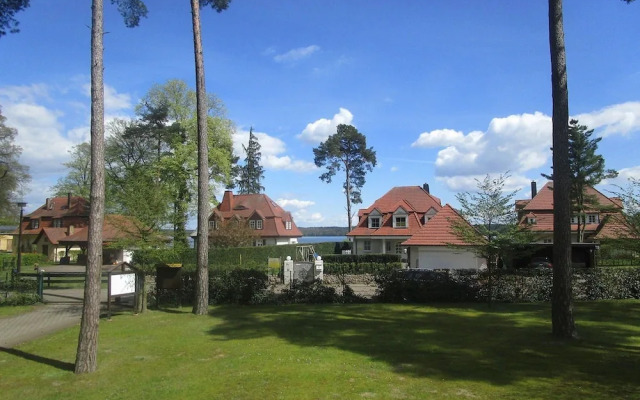Appartementpark Seeblick
