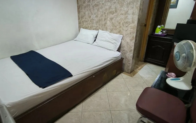 Hotel New Bugisan
