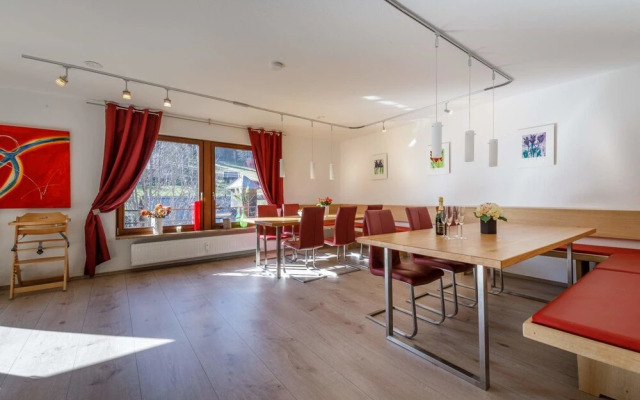 Luxus Ferienhaus Feldberg