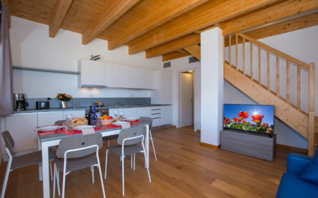 Paradiso del Lago T5