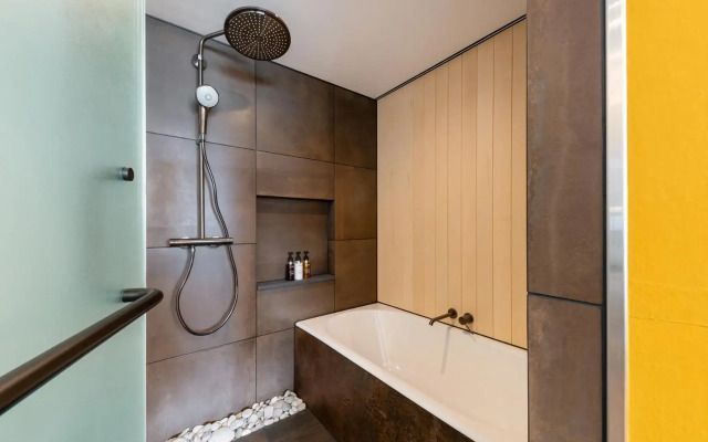 Genji Kyoto, a Member of Design Hotels