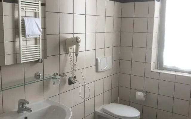 Room in Holiday House - Albavillage - Apartment for 2 People
