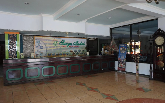 Hotel Surya Indah