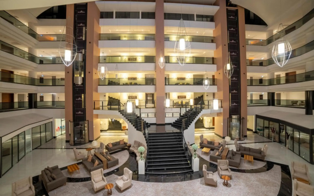 Seven For Life Thermal Hotel