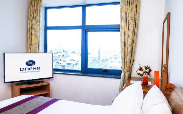 Daeha Serviced Apartment