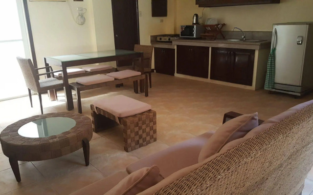 Sheridan Villas Boracay