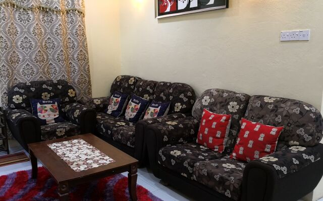 Chily Guesthouse