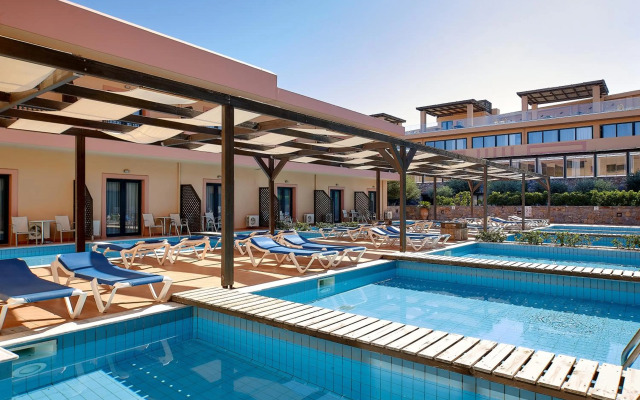Vasia Resort & Spa