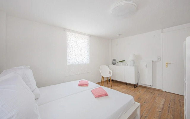 Holiday Apartment Near Europapark Rust