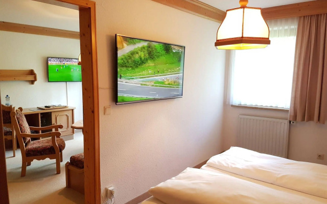 Hotel und Restaurant Köhlerhütte