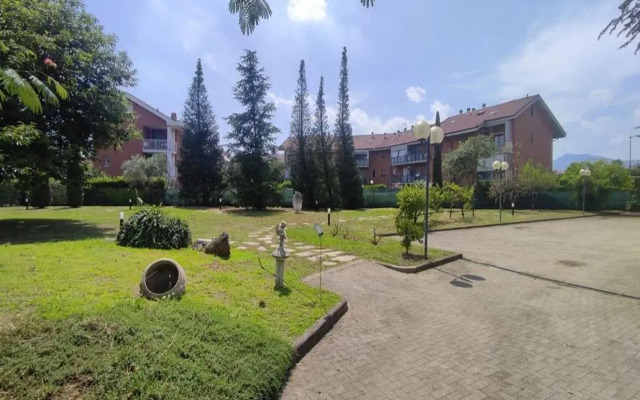 Phi Hotel Homy Druento