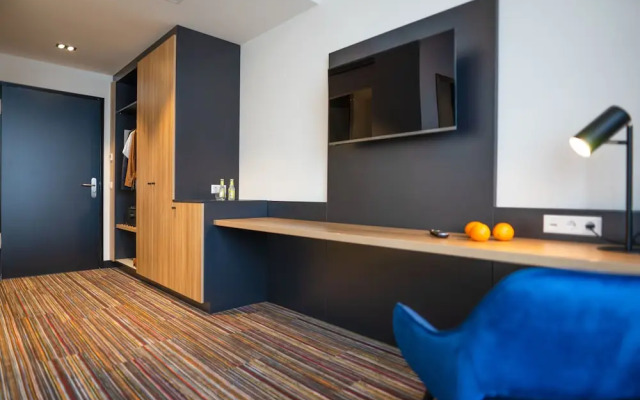 City Hotel Neumarkt