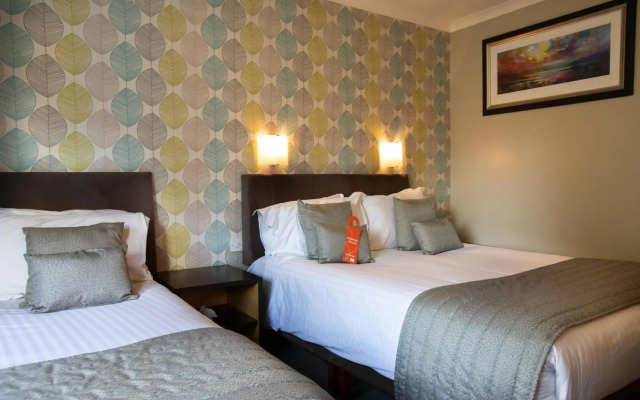 The Lincoln Hotel