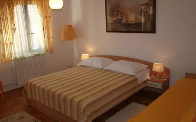 Guest House Pucić