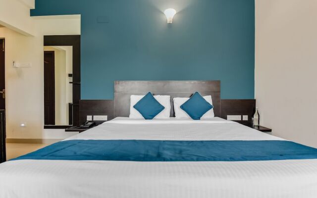 Oyo Flagship 18452 Pritam Airport Inn