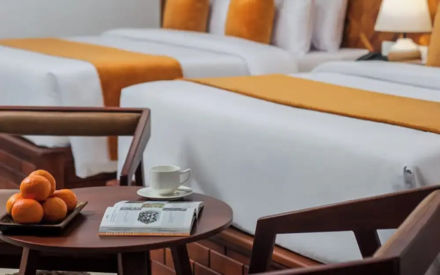 Homewood Hotel
