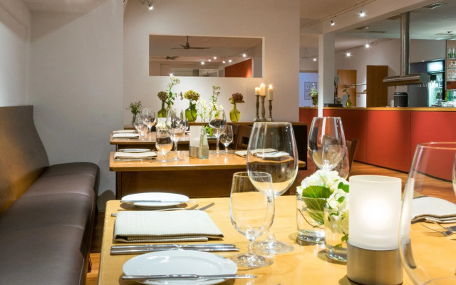 IMPULSIV Hotel & Sportresort