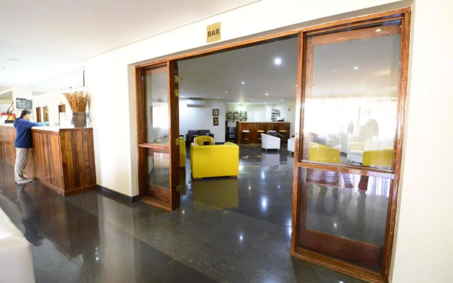 Lichinga Hotel by Montebelo