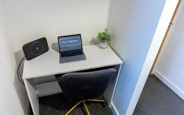 Doncaster 1st floor Apartment
