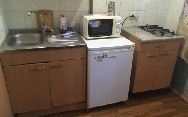 Домашняя на ул. Заводская, д. 2