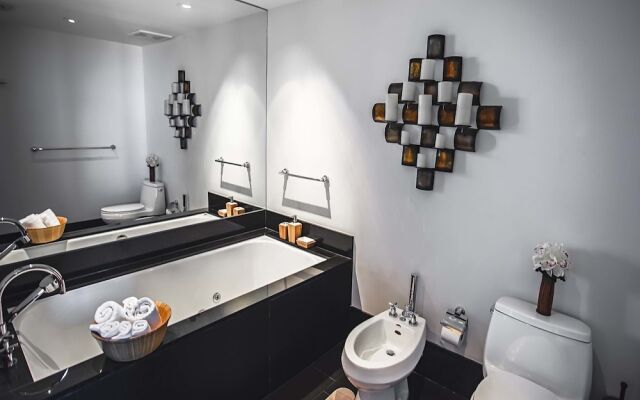The Setai Residence Miami Beach